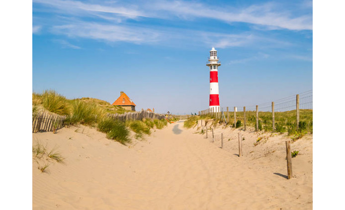 Ostende sculptures - Dimanche 20 juillet 2025